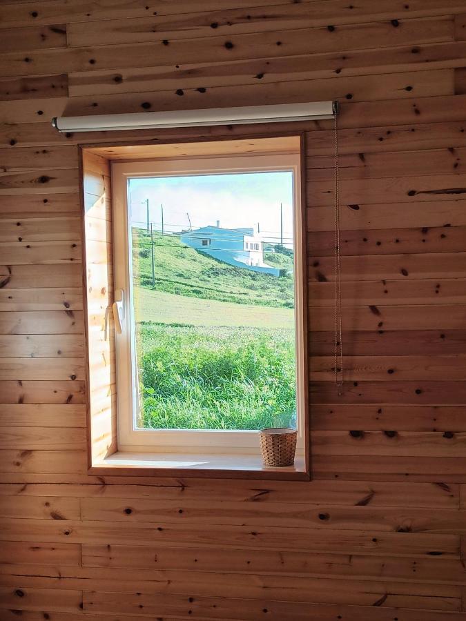 Roots Cozy House Raposeira Villa Raposeira  Dış mekan fotoğraf