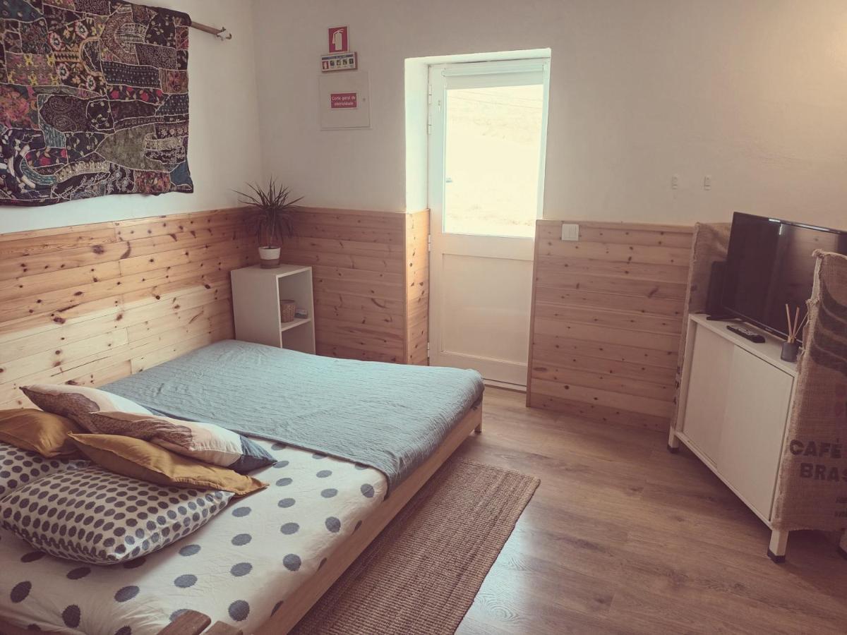 Roots Cozy House Raposeira Villa Raposeira  Dış mekan fotoğraf